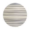 colorFabb light grey PLA Economy filament 1.75mm, 2.2kg DFP13098 - 1