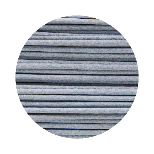 colorFabb light grey Stonefill filament 1.75mm, 0.7kg  DFP13205 - 1