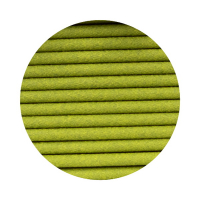 colorFabb moss green Stonefill filament 2.85mm, 0.7kg  DFP13238