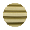 colorFabb pale gold PLA/PHA filament 1.75mm, 0.75kg