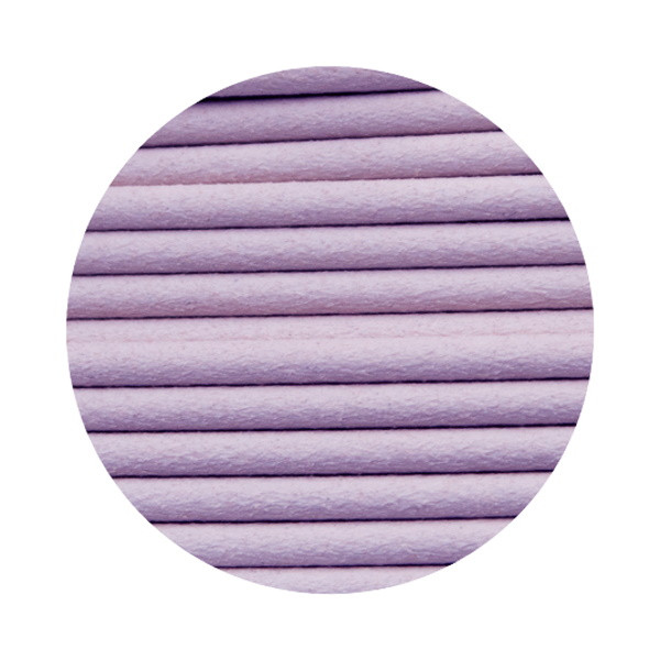 colorFabb pastel purple Vibers PLA filament 1.75mm, 0.75kg  DFP13239 - 1