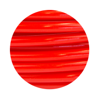 colorFabb red PETG economy filament 1.75mm, 0.75kg  DFP13087