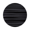 colorFabb semi-matte black PETG filament 1.75mm, 0.75kg