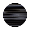 colorFabb semi-matte black PETG filament 1.75mm, 2.2kg DFP13197 - 1