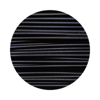 colorFabb semi-matte black PETG filament 2.85mm, 0.75kg  DFP13196