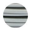 colorFabb shiny silver PLA/PHA filament 1.75mm, 0.75kg