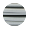 colorFabb silver PLA economy filament 1.75mm, 2.2kg DFP13102 - 1