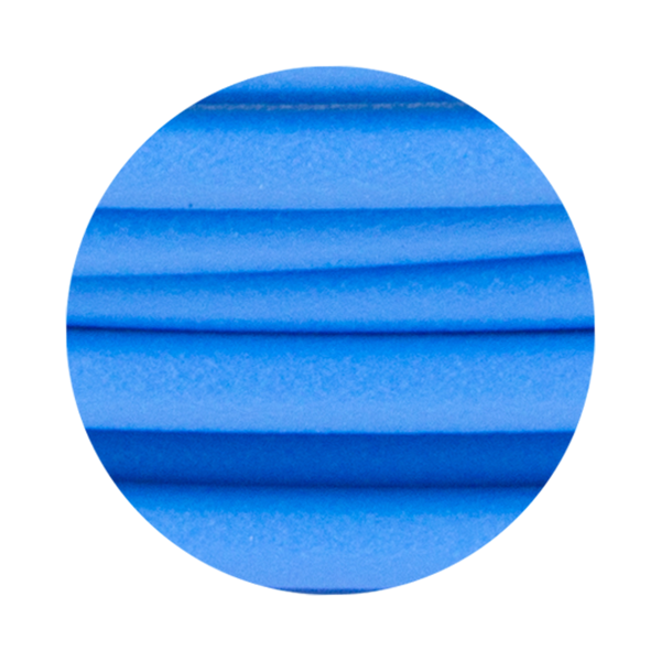colorFabb sky blue PLA/PHA filament 1.75mm, 0.75kg  DFP13138 - 1