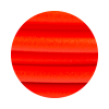 colorFabb traffic red PLA/PHA filament 2.85mm, 0.75kg DFP13145 - 1
