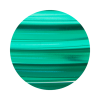 colorFabb transparent green PLA/PHA filament 1.75mm, 0.75kg