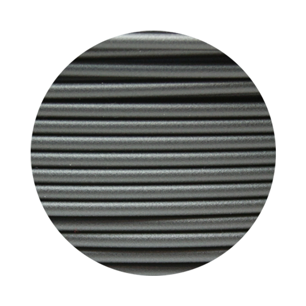 colorFabb varioShore black TPU filament 1.75mm, 0.7kg  DFP13169 - 1