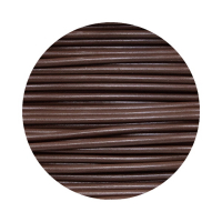 colorFabb varioShore dark brown TPU Prosthetic filament 1.75mm, 0.7kg  DFP13227
