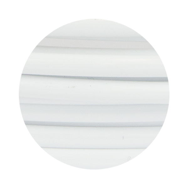 colorFabb white HT filament 2.85mm, 0.7kg HTWHITE2.85/700 DFP13013 - 1