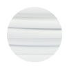 colorFabb white HT filament 2.85mm, 0.7kg DFP13013 - 1