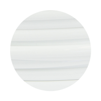 colorFabb white PETG economy filament 1.75mm, 0.75kg  DFP13091