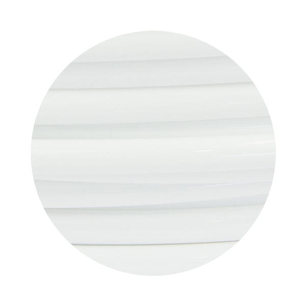 colorFabb white PETG economy filament 2.85mm, 0.75kg  DFP13093 - 1