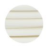 colorFabb white PLA semi-matte filament 2.85mm, 0.75kg DFP13202 - 1