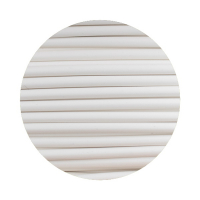 colorFabb white allPHA filament 1.75mm, 0.75kg DFP13223