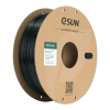 eSUN ePETG+HS - Black - 1.75 mm - 1 kg DFE20361 - 1