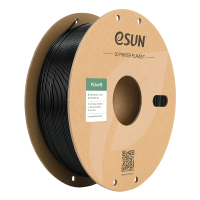 eSUN ePLA+HS - Black - 1.75 mm - 1 kg DFE20357