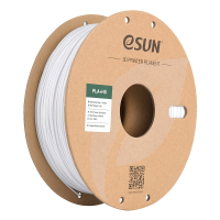 eSUN ePLA+HS - Cold White - 1.75 mm - 1 kg DFE20358