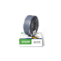eSun ABS+ filament 1.75 mm Grey 1kg ABS175H1 DFE20018