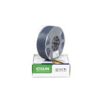 eSun ABS filament 1.75 mm Grey 1kg  DFE20002