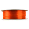 eSun PETG filament 1.75mm Transparent Orange 1kg DFE20050 - 2