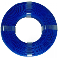 eSun PLA+ Re-fill filament 1.75mm Blue 1kg  DFE20115