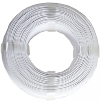 eSun PLA+ Re-fill filament 1.75mm White 1kg PLAREFIL175CW1 DFE20117