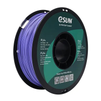 eSun PLA+ filament 1.75 mm Cery Peri 1 kg  DFE20281