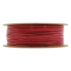 eSun PLA+ filament 1.75 mm Fire Engine Red 1 kg  DFE20283 - 2