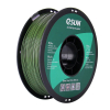 eSun PLA+ filament 1.75 mm Olive Green 1 kg