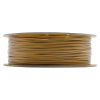 eSun PLA+ filament 1.75mm Light Brown 1 kg  DFE20276 - 2