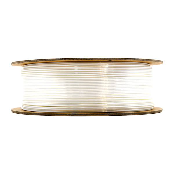 eSun PLA eSilk filament White 1.75mm 1 kg eSilk-PLA175W1 DFE20205 - 2