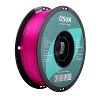 eSun PLA filament 1.75mm Glass Purple 1kg PLA175GZ1 DFE20067