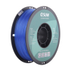 eSun PLA filament 1.75mm Light blue 1kg DFE20071 - 1