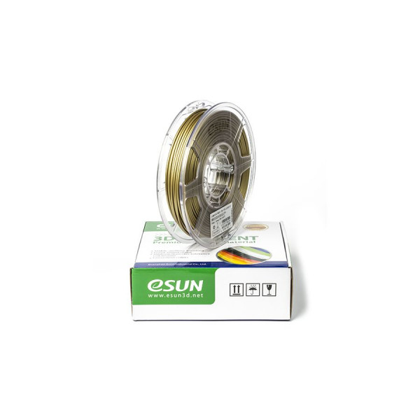 eSun PLA filament 2.85mm Bronze 0.5kg  DFE20085 - 1