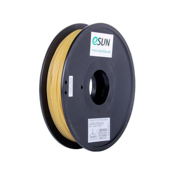 eSun PVA filament 1,75 mm Natural 0,5 kg DFE20119 - 1