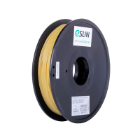 eSun PVA filament 1,75 mm Natural 0,5 kg DFE20119
