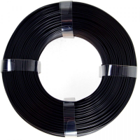 eSun black PLA+ Re-fill filament 1.75mm, 1kg PLARefil175B1 DFE20118