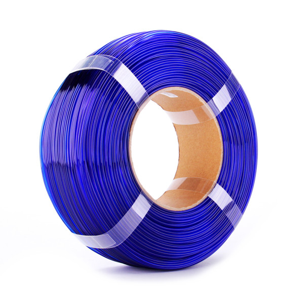 eSun blue PETG Refill filament 1.75mm, 1kg PETGRefill175U1 DFE20209 - 1