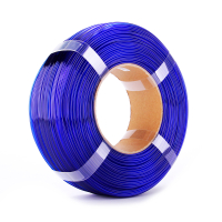 eSun blue PETG Refill filament 1.75mm, 1kg PETGRefill175U1 DFE20209