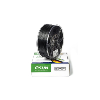 eSun eABS MAX filament 1.75mm Black 1kg EABS-MAX175B1 DFE20037