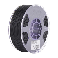 eSun ePA12-CF filament 1.75 mm Natural 1 kg (Nylon)  DFE20236
