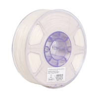 eSun ePA12 filament 1.75 mm White 1 kg (Nylon)  DFE20235