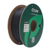 eSun ePLA-Matte filament 1.75 mm Deep Black 1 kg (paper spool)