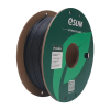 eSun ePLA-Matte filament 1.75mm Deep Black 1 kg (paper spool)