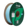 eSun ePLA-Matte filament 1.75mm Light Blue 1 kg (paper spool)