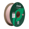 eSun ePLA-Matte filament 1.75mm Peach Pink 1 kg (paper spool)